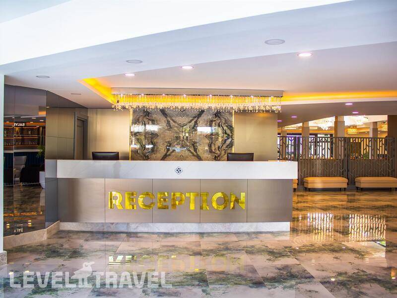 Фотография Saint Star Hotel (Ex. Otium Inn Residence Rivero Hotel) (Adults Only 16+)