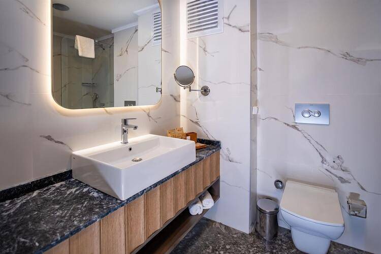 Saint Star Hotel (Ex. Otium Inn Residence Rivero Hotel) (Adults Only 16+)