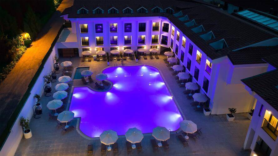 Saint Star Hotel (Ex. Otium Inn Residence Rivero Hotel) (Adults Only 16+)
