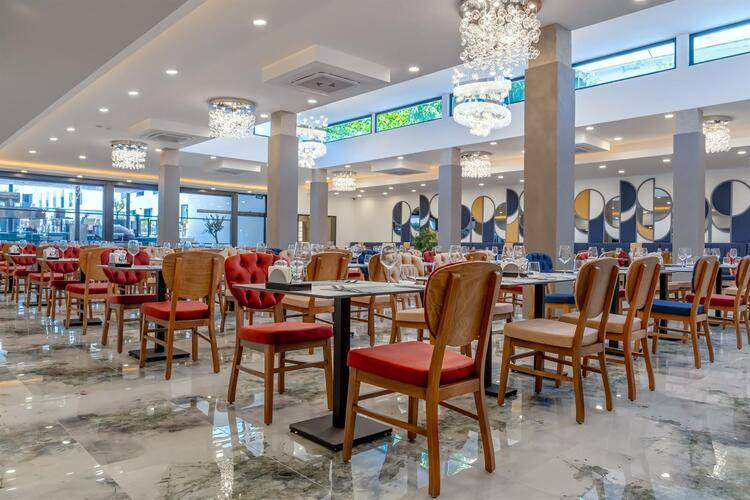 Saint Star Hotel (Ex. Otium Inn Residence Rivero Hotel) (Adults Only 16+)