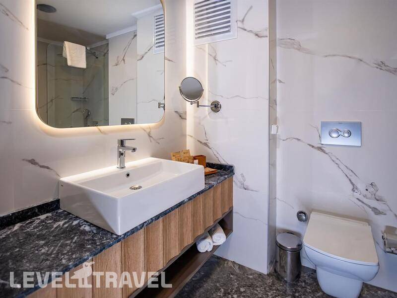 Фотография Saint Star Hotel (Ex. Otium Inn Residence Rivero Hotel) (Adults Only 16+)