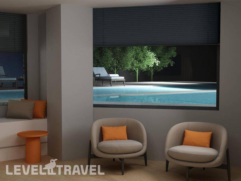 Фотография Saint Star Hotel (Ex. Otium Inn Residence Rivero Hotel) (Adults Only 16+)