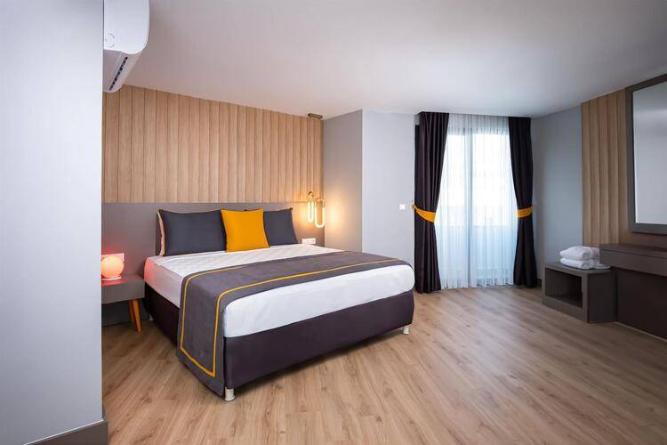 Saint Star Hotel (Ex. Otium Inn Residence Rivero Hotel) (Adults Only 16+)
