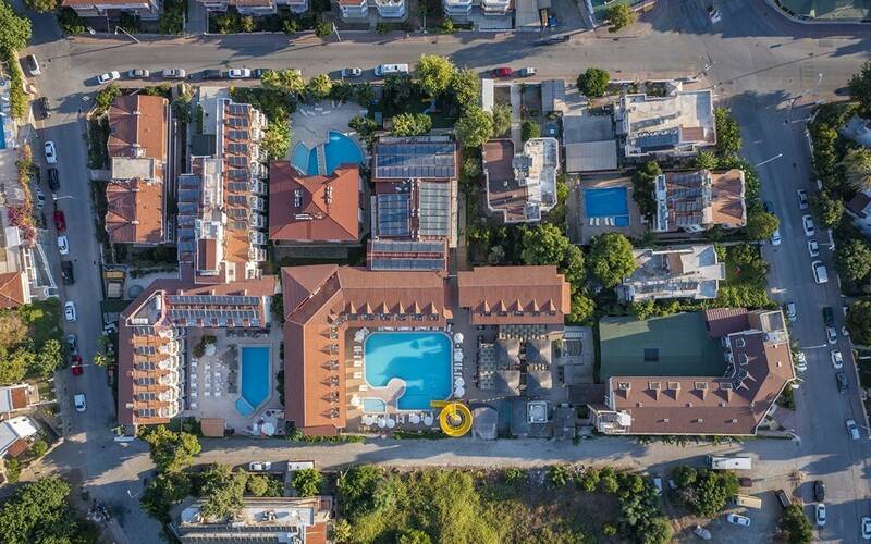 Saint Star Hotel (Ex. Otium Inn Residence Rivero Hotel) (Adults Only 16+)