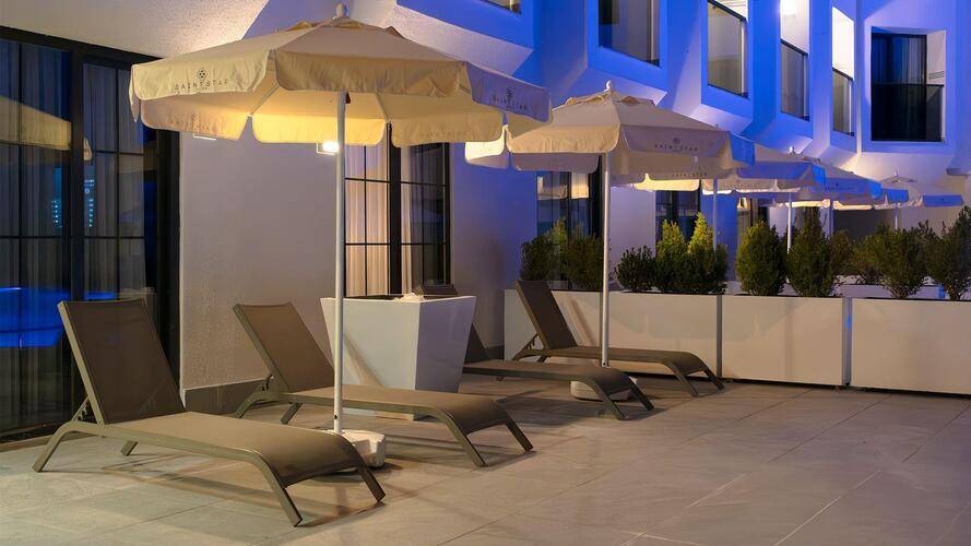 Saint Star Hotel (Ex. Otium Inn Residence Rivero Hotel) (Adults Only 16+)