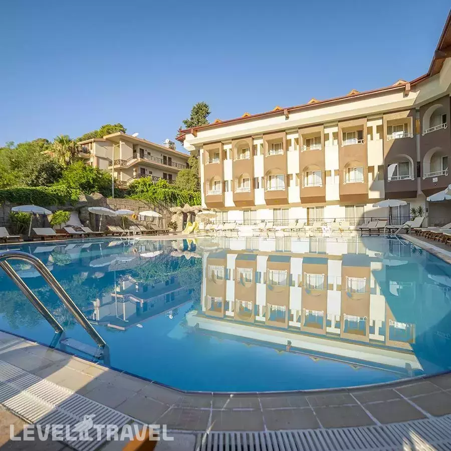 Saint Star Hotel (Ex. Otium Inn Residence Rivero Hotel) (Adults Only 16+)