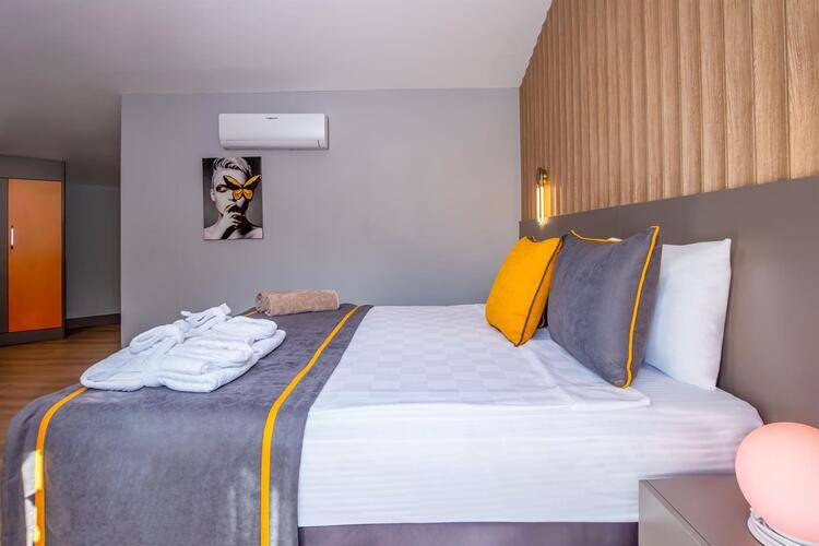 Saint Star Hotel (Ex. Otium Inn Residence Rivero Hotel) (Adults Only 16+)