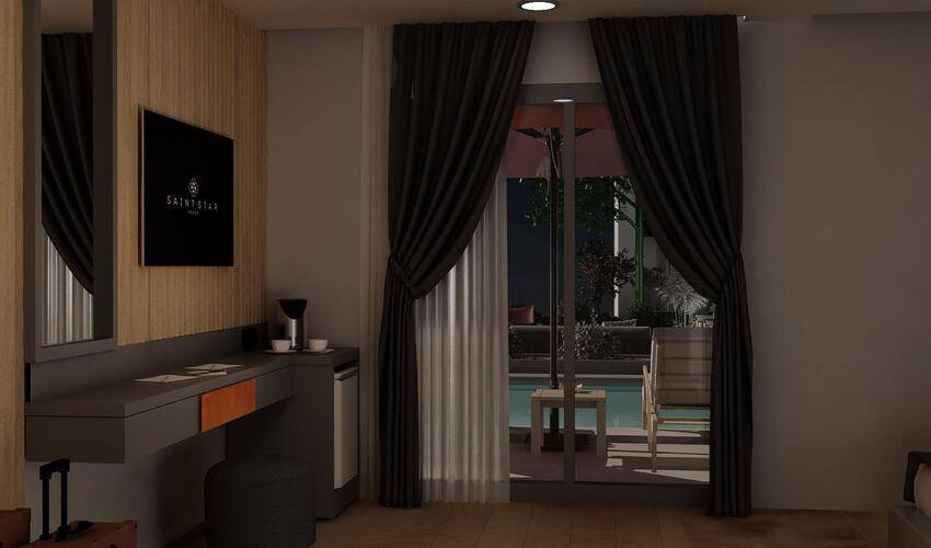 Saint Star Hotel (Ex. Otium Inn Residence Rivero Hotel) (Adults Only 16+)