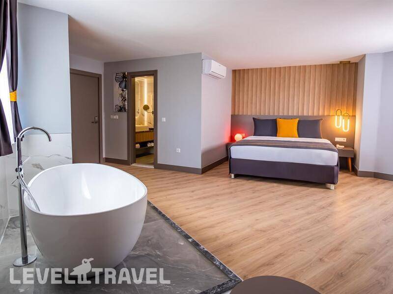 Фотография Saint Star Hotel (Ex. Otium Inn Residence Rivero Hotel) (Adults Only 16+)