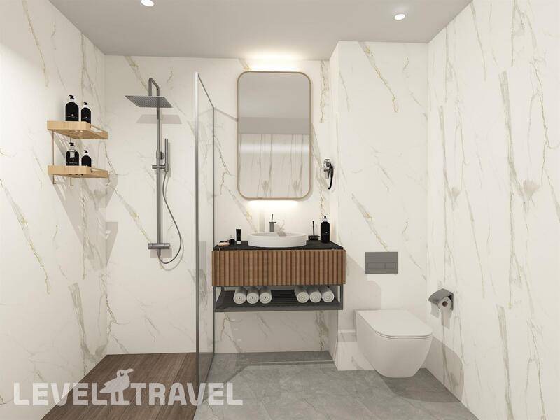 Фотография Saint Star Hotel (Ex. Otium Inn Residence Rivero Hotel) (Adults Only 16+)