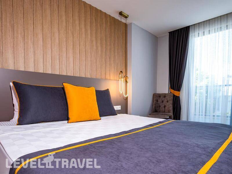 Фотография Saint Star Hotel (Ex. Otium Inn Residence Rivero Hotel) (Adults Only 16+)