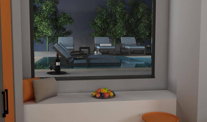 Saint Star Hotel (Ex. Otium Inn Residence Rivero Hotel) (Adults Only 16+)