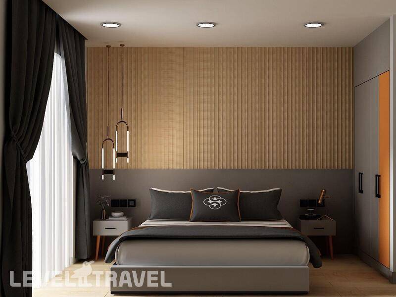 Фотография Saint Star Hotel (Ex. Otium Inn Residence Rivero Hotel) (Adults Only 16+)