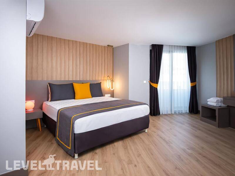 Фотография Saint Star Hotel (Ex. Otium Inn Residence Rivero Hotel) (Adults Only 16+)