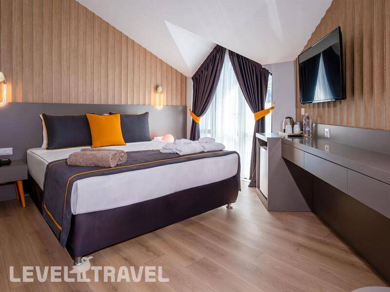 Фотография Saint Star Hotel (Ex. Otium Inn Residence Rivero Hotel) (Adults Only 16+)