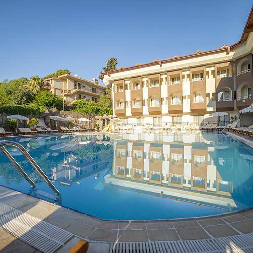 Saint Star Hotel (Ex. Otium Inn Residence Rivero Hotel) (Adults Only 16+)