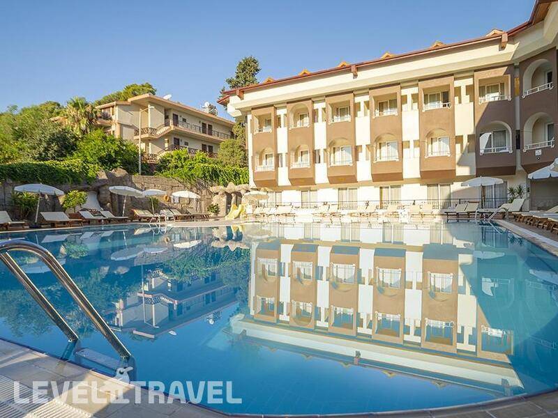 Фотография Saint Star Hotel (Ex. Otium Inn Residence Rivero Hotel) (Adults Only 16+)