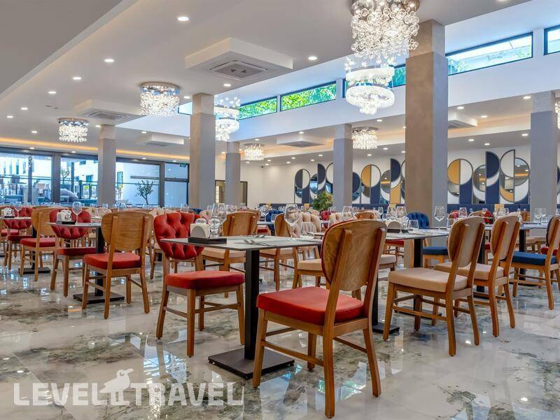 Фотография Saint Star Hotel (Ex. Otium Inn Residence Rivero Hotel) (Adults Only 16+)