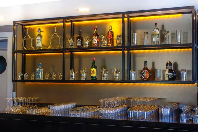 Saint Star Hotel (Ex. Otium Inn Residence Rivero Hotel) (Adults Only 16+)