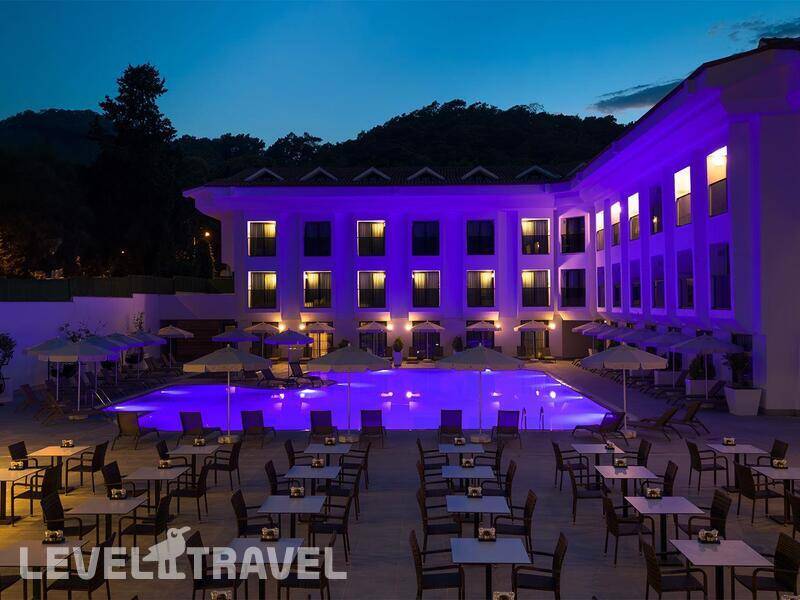 Фотография Saint Star Hotel (Ex. Otium Inn Residence Rivero Hotel) (Adults Only 16+)