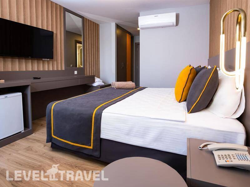 Фотография Saint Star Hotel (Ex. Otium Inn Residence Rivero Hotel) (Adults Only 16+)