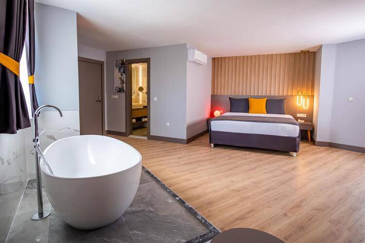 Saint Star Hotel (Ex. Otium Inn Residence Rivero Hotel) (Adults Only 16+)