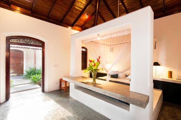 Apa Villa Thalpe