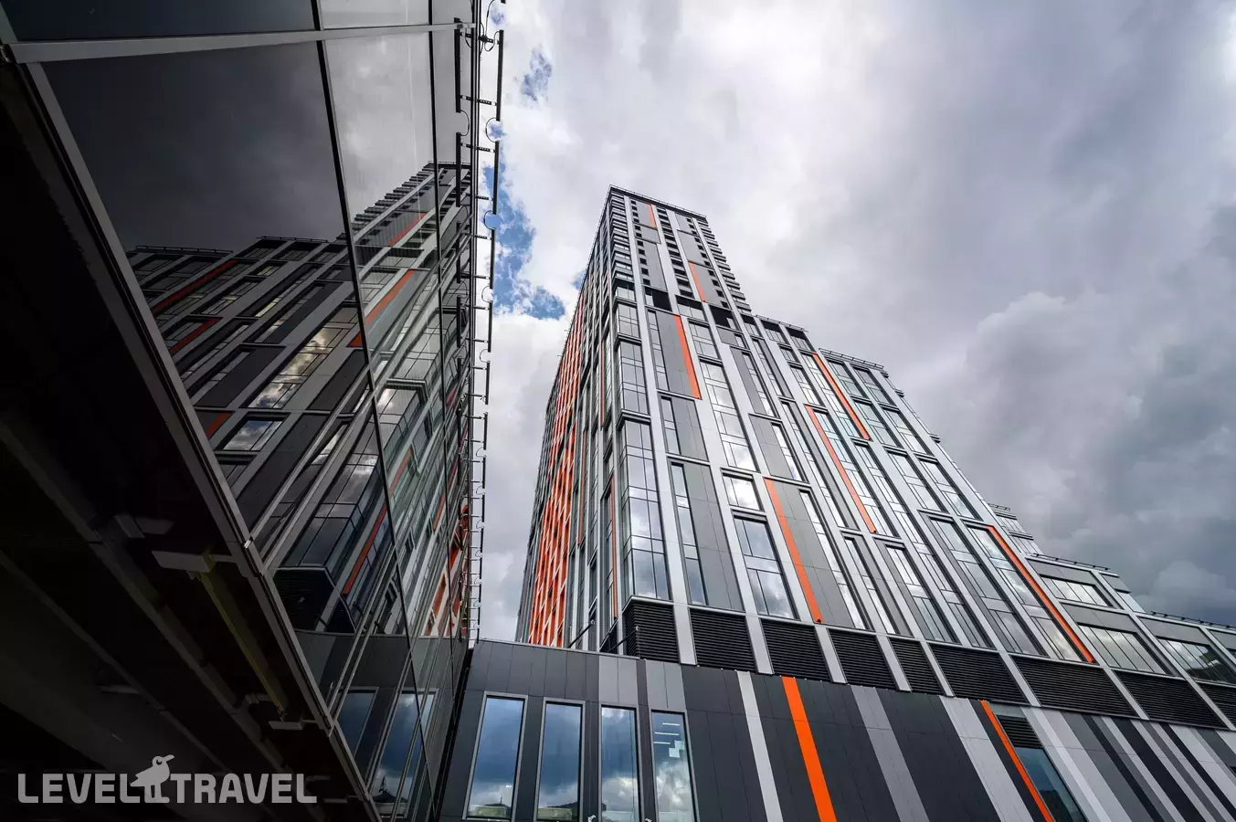 Yes Технопарк