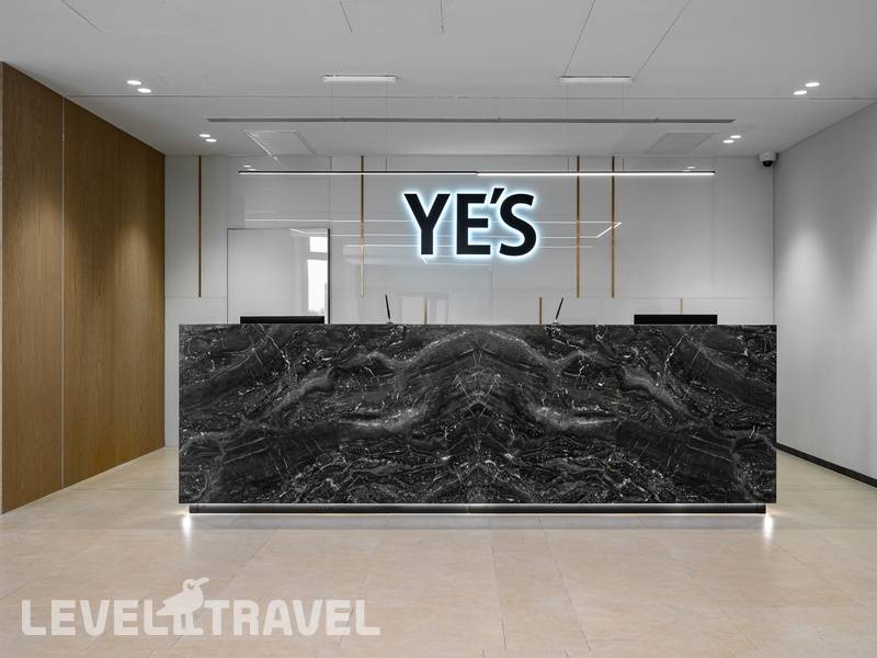 Фотография Yes Технопарк Апарт-Отель