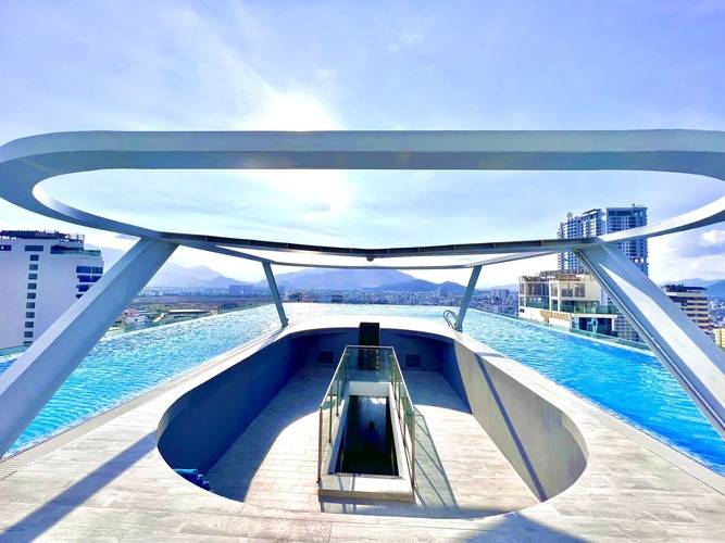 Grand Tourane Nha Trang Hotel