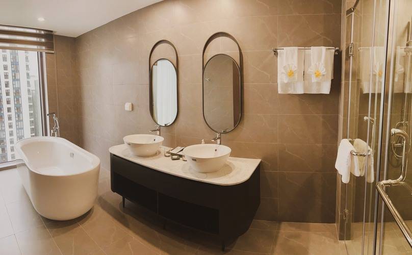 Grand Tourane Nha Trang Hotel