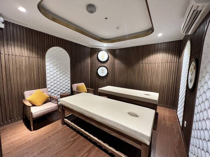 Grand Tourane Nha Trang Hotel