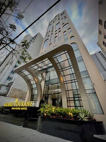 Grand Tourane Nha Trang Hotel