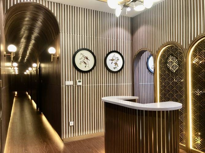 Grand Tourane Nha Trang Hotel