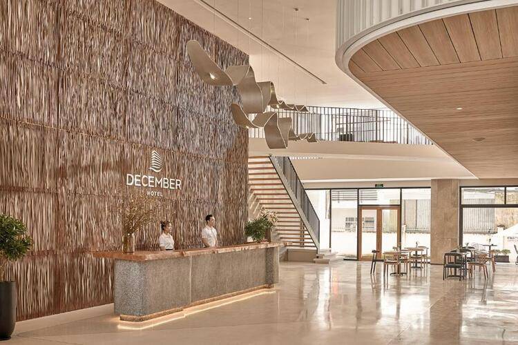December Hotel