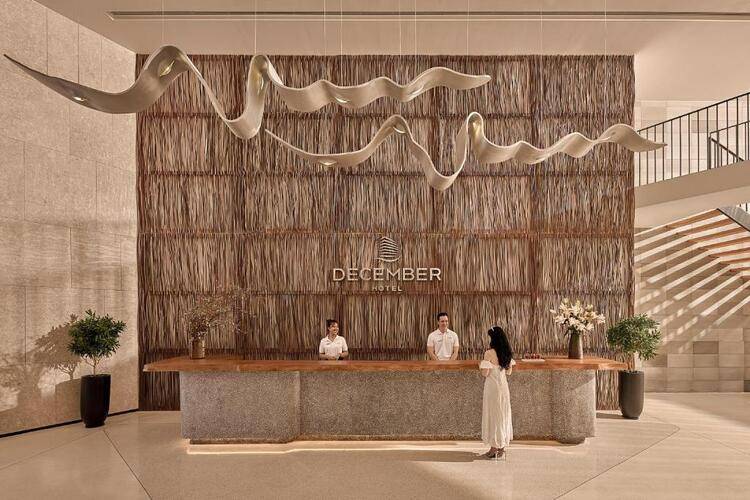 December Hotel