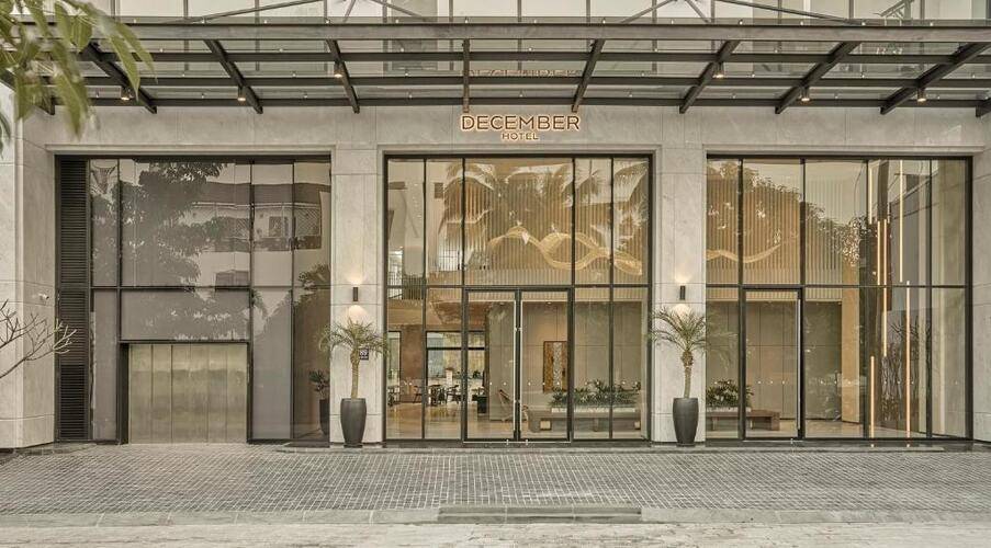 December Hotel