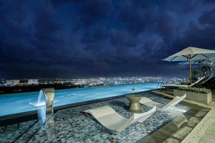 December Hotel