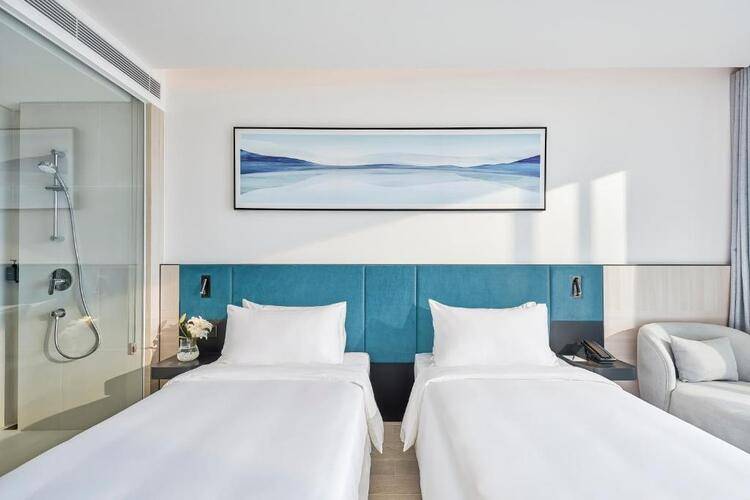 December Hotel