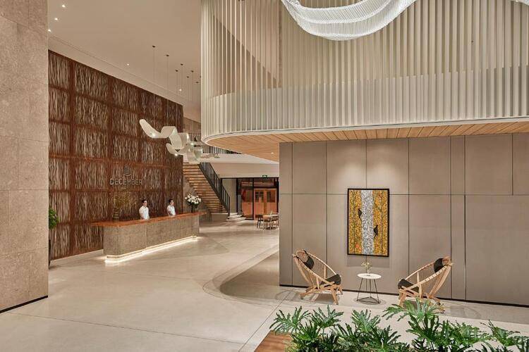 December Hotel