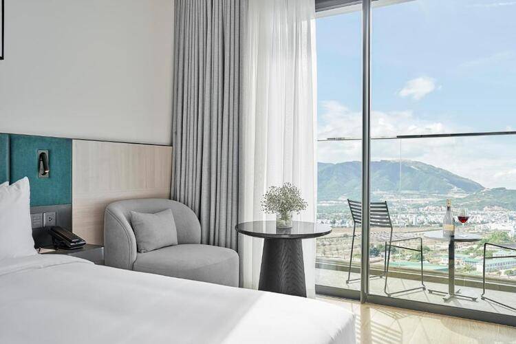 December Hotel