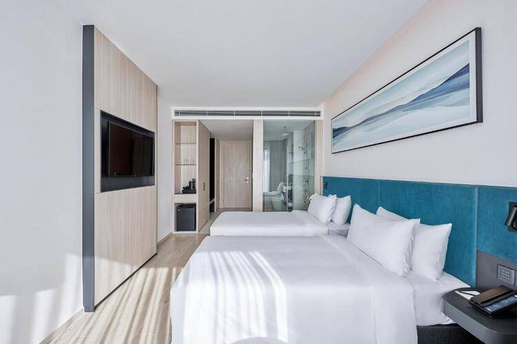December Hotel