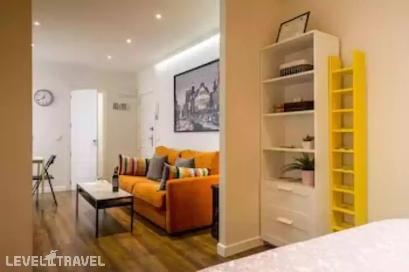 Apartamento Barbieri