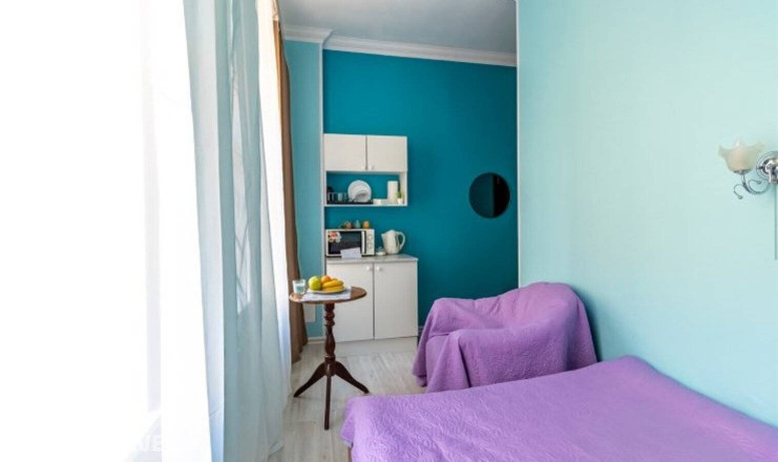 фотографии отеля Sivakapart (Сивакапарт) На Пушкинской Апартаменты в Россия(Центральный район) - фото №4