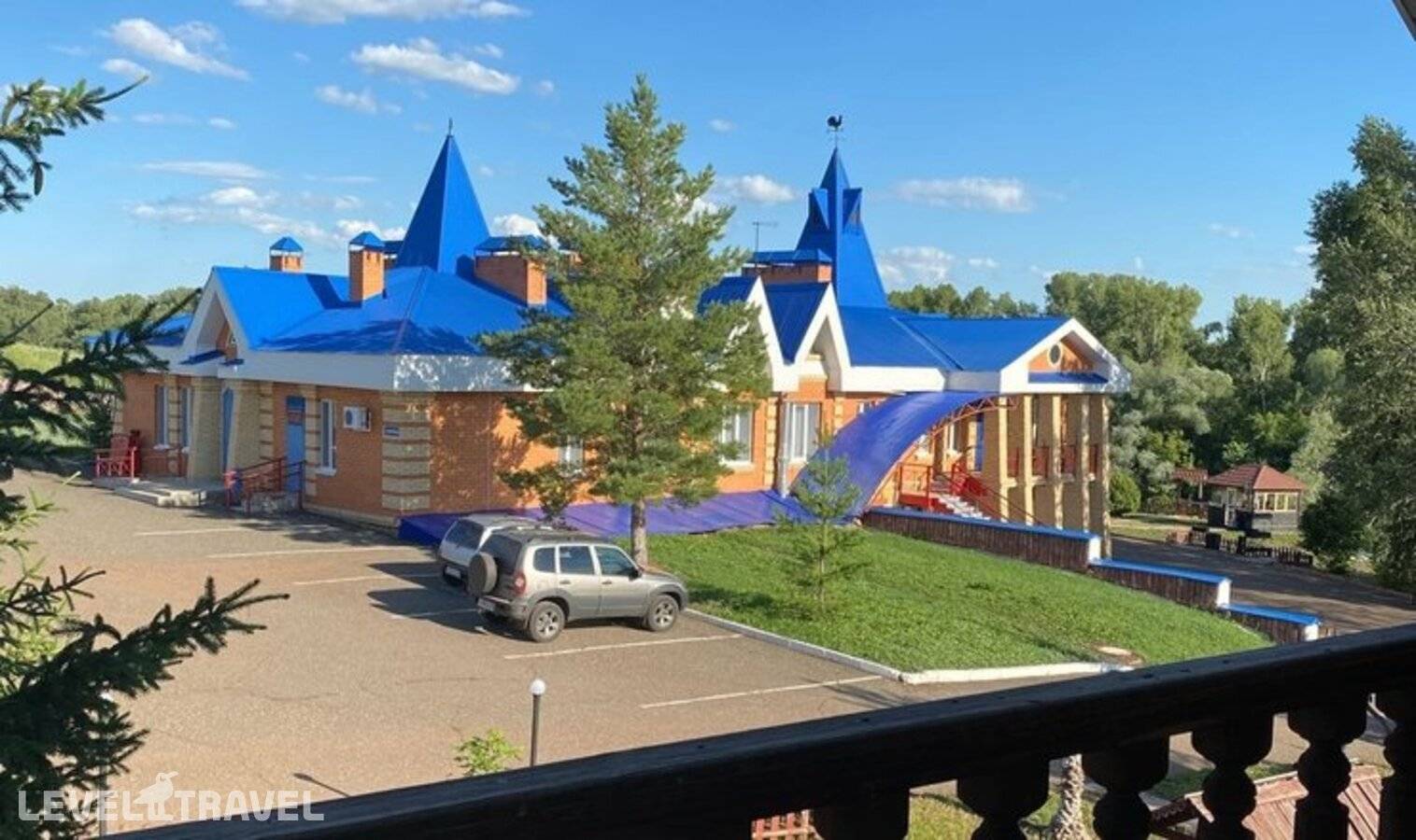 Изображение отеля 2