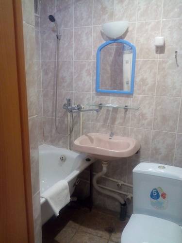 Гостиница Белебей