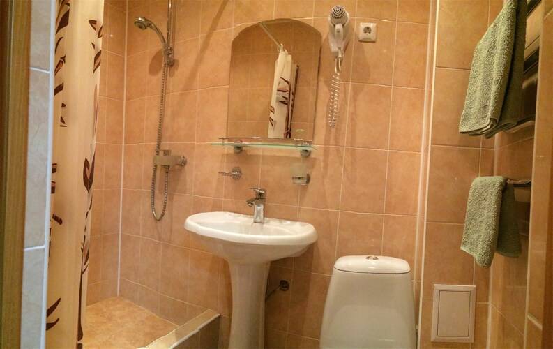 Гостиница Белебей