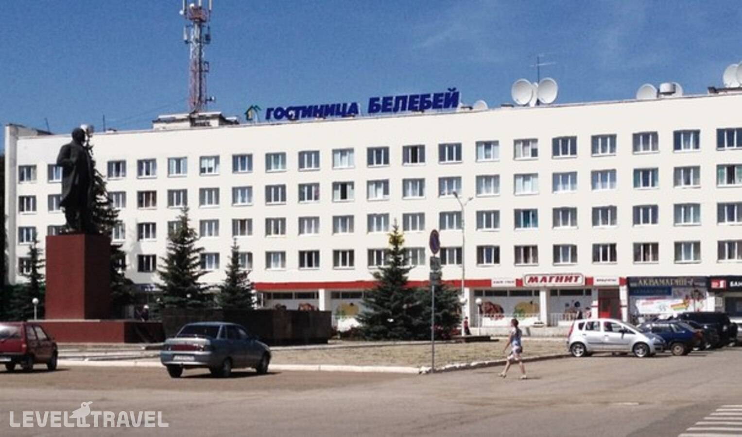 Изображение отеля 1