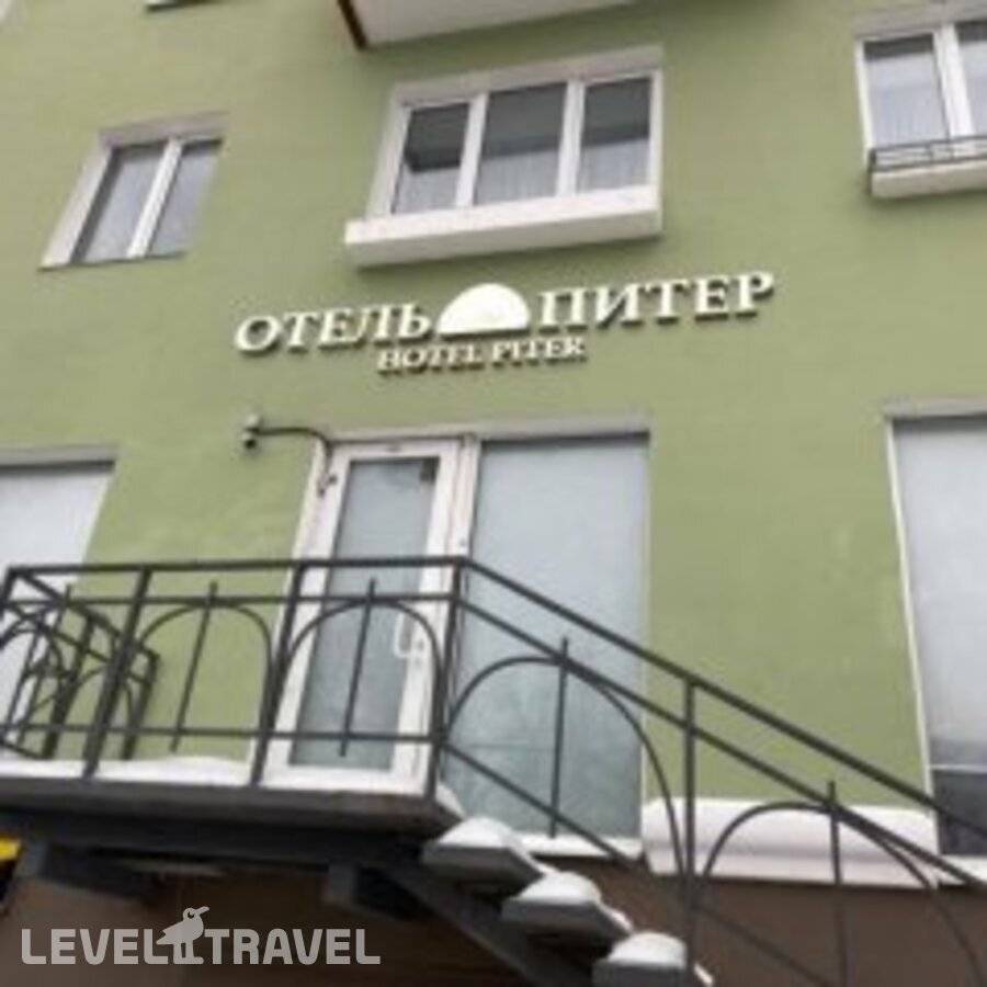 Изображение отеля 1