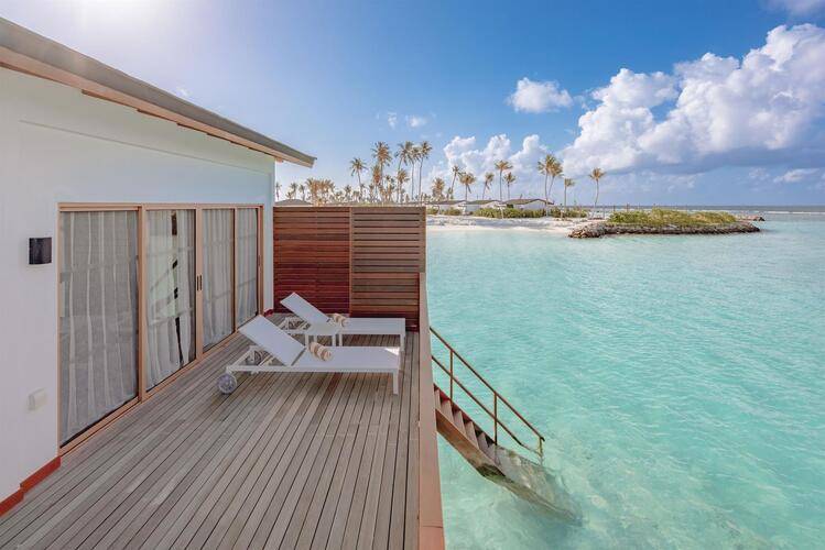 Joy Island